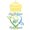 San Antonio Restaurants App icon