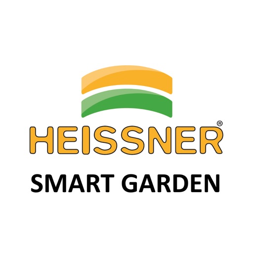 Smart Garden - AppWisp.com