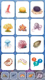 marine creatures cards of sea problems & solutions and troubleshooting guide - 4