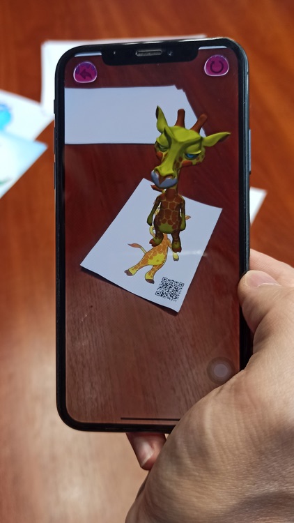 ChARpy - color and revive