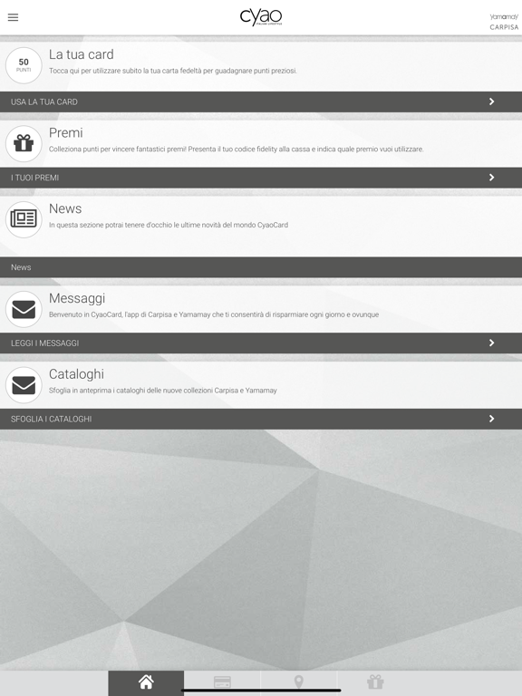 Screenshot #4 pour CYao