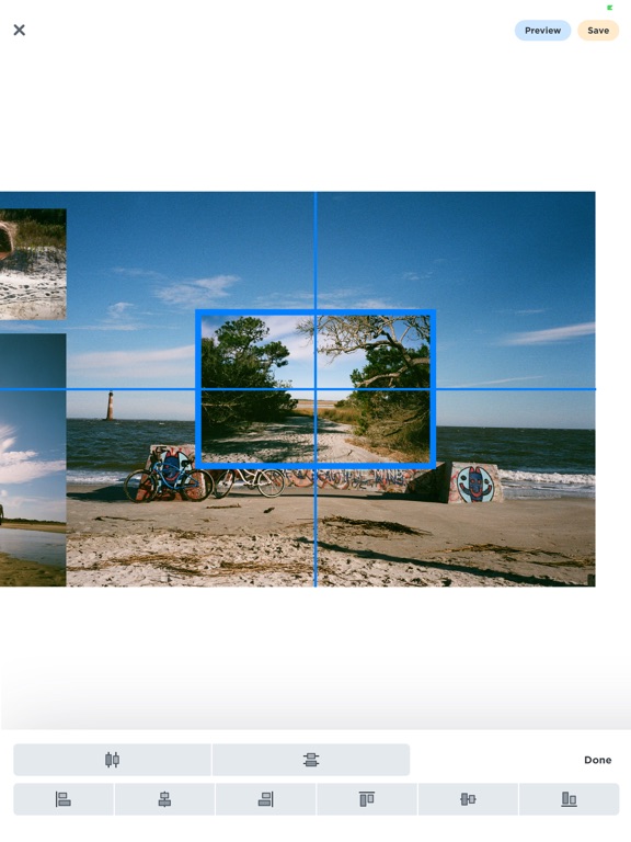 Screenshot #6 pour Full Spread - 10 page collages