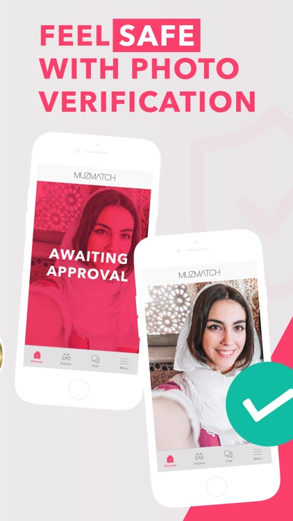 muzmatch: Arab & Muslim dating screenshot-5