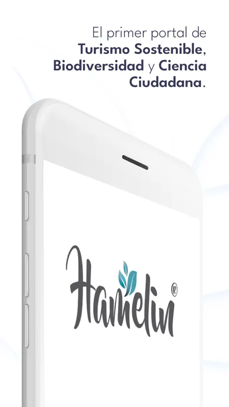 Hamelin, Red Social Naturaleza