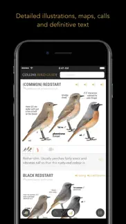 collins british bird guide problems & solutions and troubleshooting guide - 2