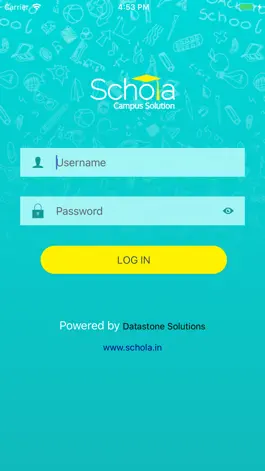 Game screenshot Schola Teacher hack