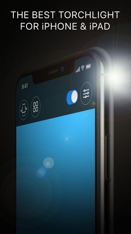 MyLight - Flashlight