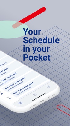 TrackTik SHIFT screenshot 2