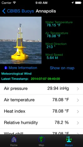 Game screenshot Smart Buoys hack