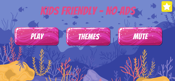 Poke - Tap and Learn