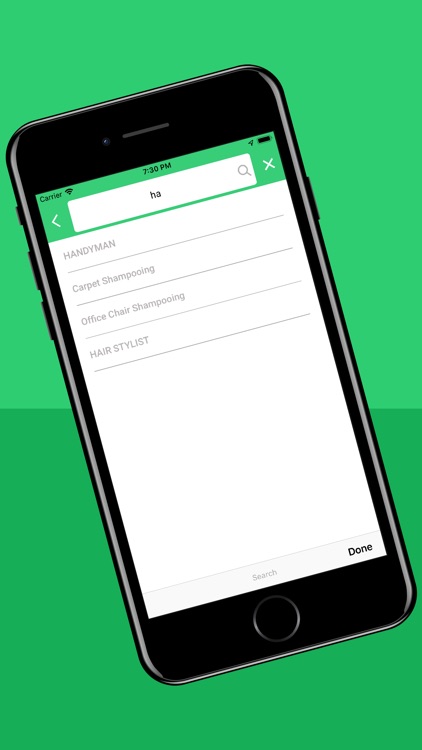 Boonwork Customer screenshot-4