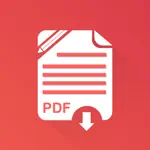 PDF Edit, Merge & Protect App Positive Reviews
