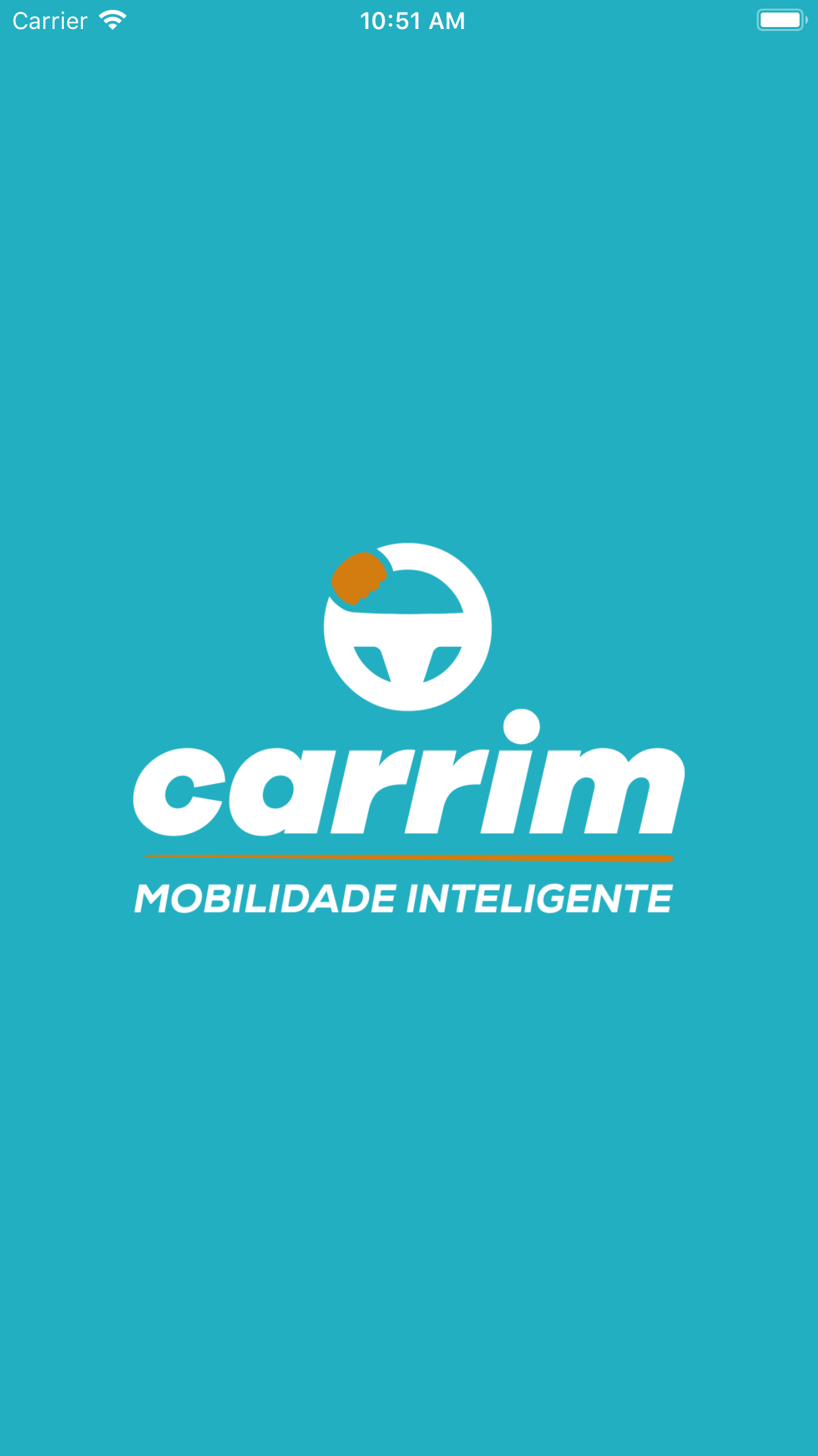 CARRIM - PASSAGEIRO