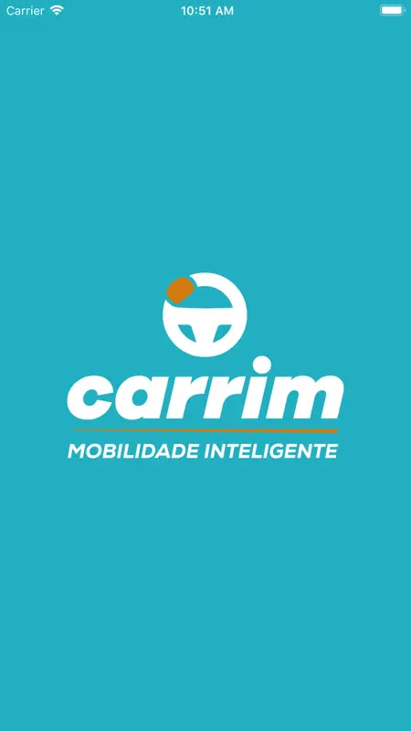 CARRIM - PASSAGEIRO screenshot 1 of 4