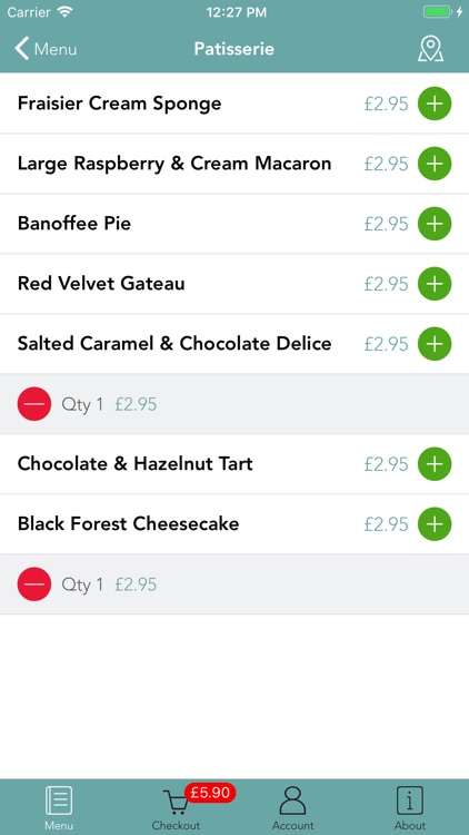 French Village Botanic