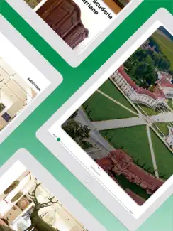 Palazzina di caccia Stupinigi iPad image 2