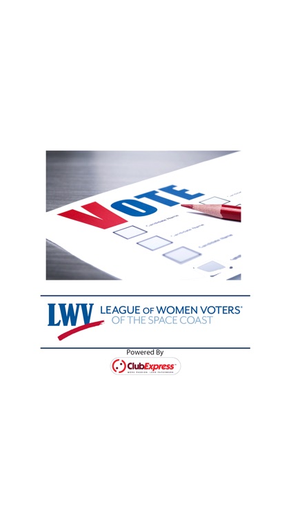 LWV - Space Coast