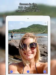 Live 360Viewer ipad bilder 0