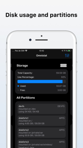 Omnistat 2 screenshot