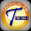 Rádio Tropical FM 104,1 Araras