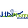 UBIPHARM Guadeloupe