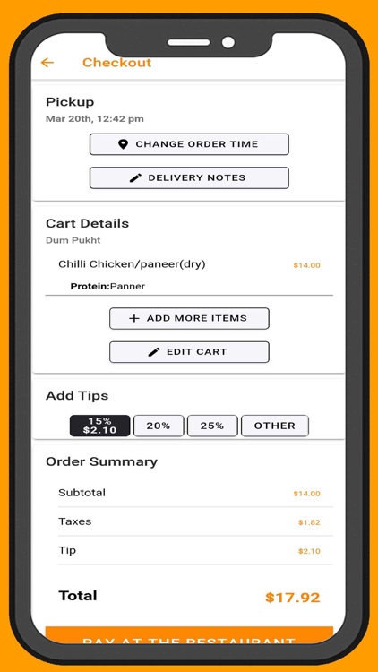 Dum Pukht screenshot-3