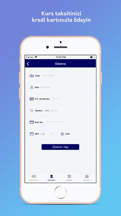 Serifali MTSK screenshot-5