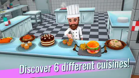 Youtubers Life - Cooking