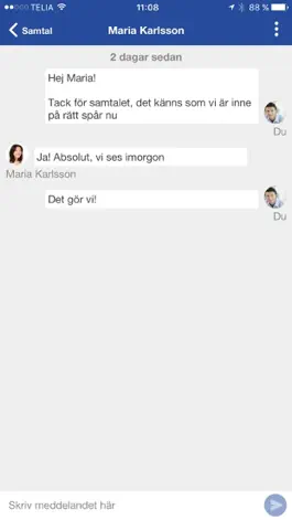 Game screenshot Fritidsappen - FA hack