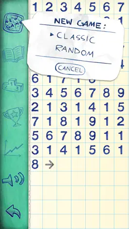 Game screenshot Numberama 2 hack