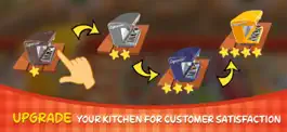 Game screenshot Kitchen Fun - Chef Cooking Joy apk
