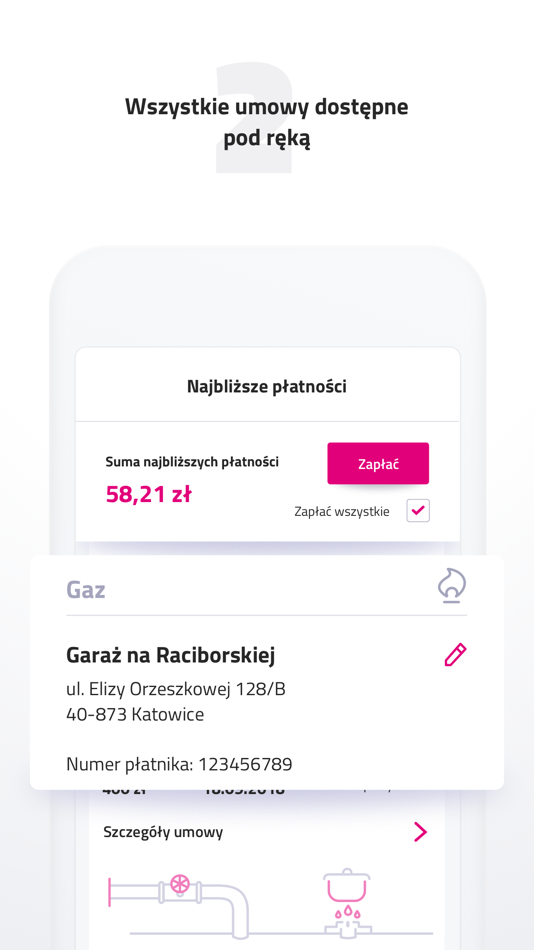 #3. Mój TAURON (iOS) 由: TAURON POLSKA ENERGIA S.A.