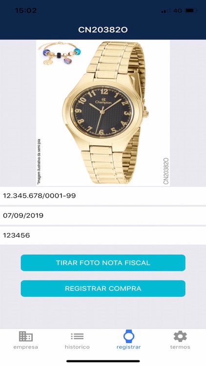 Champion Vantagens screenshot-3