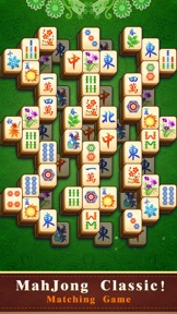 Mahjong Puzzle Classic screenshot