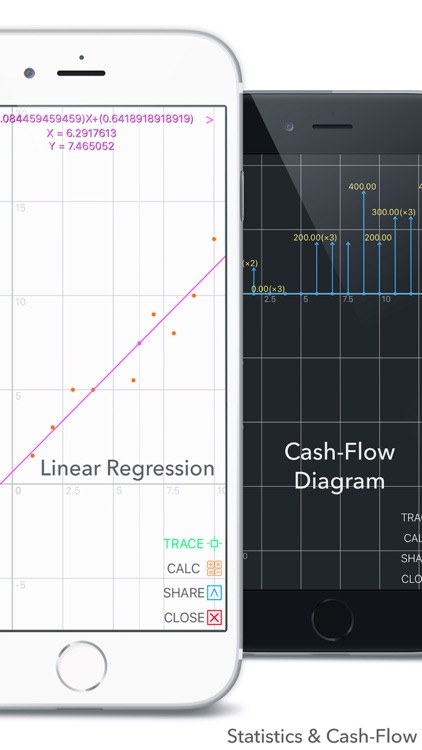 10bII Financial Calculator PRO screenshot-5
