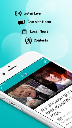 107.9 LITE-FM (KXLT) screenshot 1