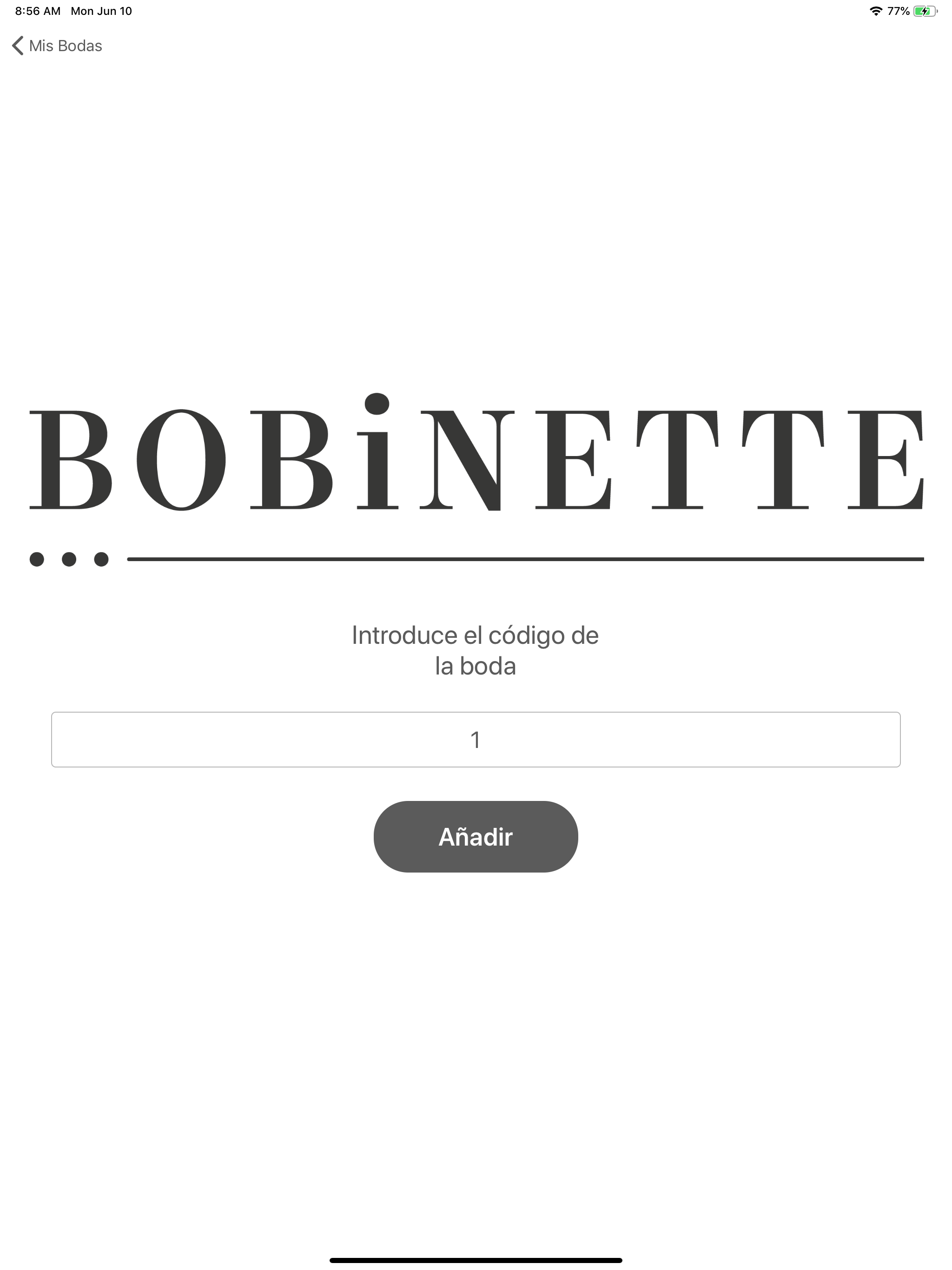 Bobinette screenshot 12