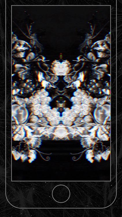 HYPERSPEKTIV: Photo, Video, AR screenshot-8