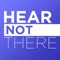 ‘Hear Not There’ lets artists quickly and easily broadcast the live audio stream of a concert to fans as it’s happening, and to listen to a recording for up to 30 days afterward