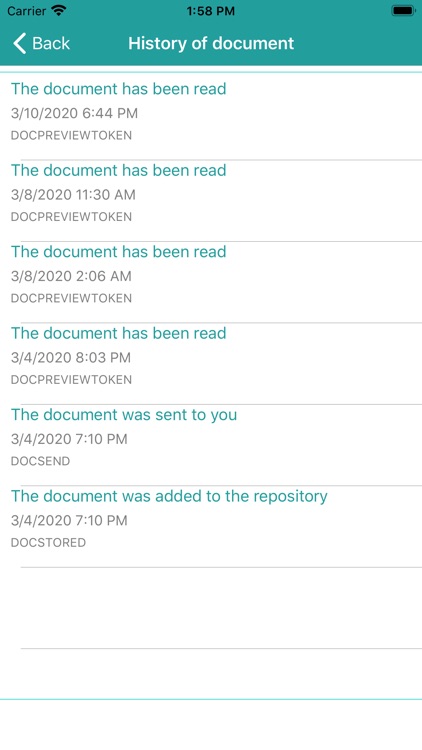 S3DOC Mobile screenshot-4