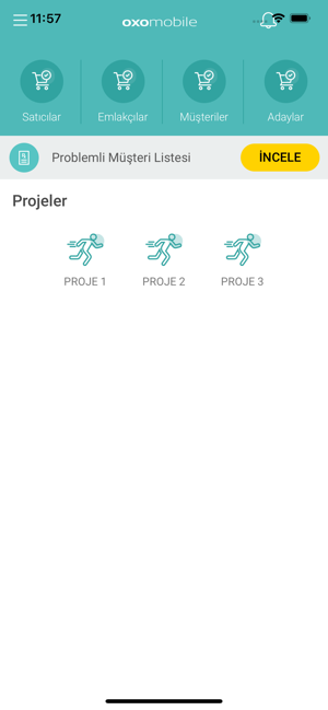 Oxo Mobile(圖1)-速報App