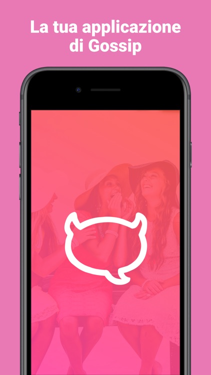 Gossip IT screenshot-3