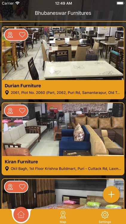 Bhubaneswar Furnitures screenshot-3