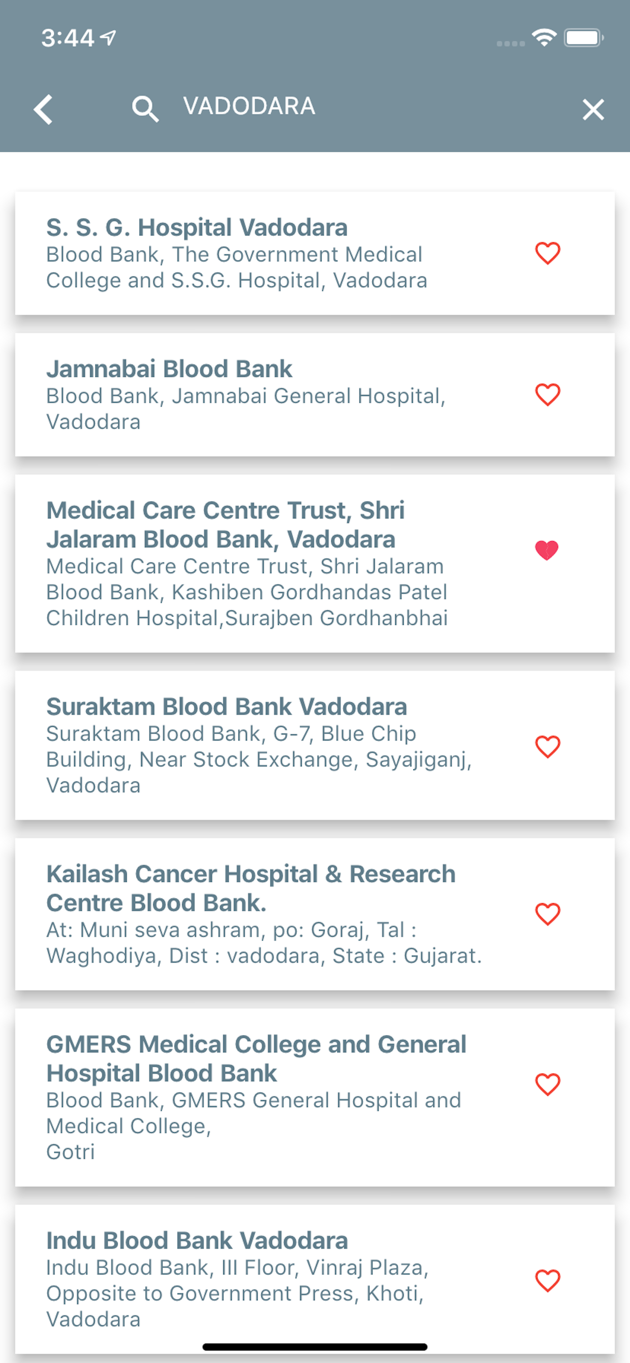India Info