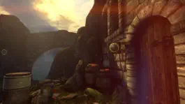 Game screenshot The Eyes of Ara mod apk
