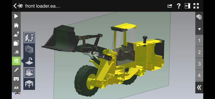 eDrawings Pro screenshot 3