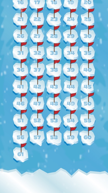 Fish Escape Lite screenshot-3