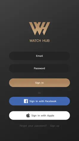 Game screenshot Watch Hub mod apk