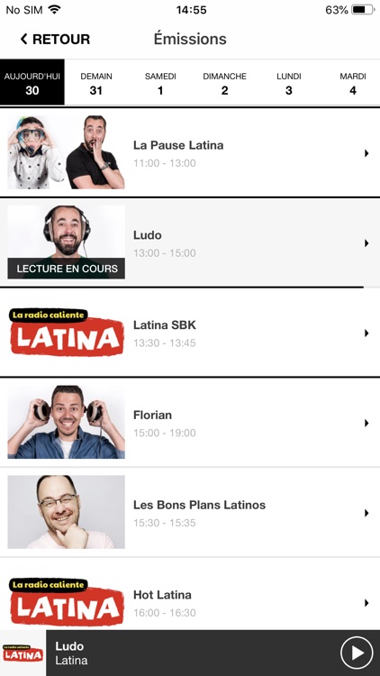 Latina