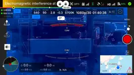 Game screenshot Hec-Eye Pilot apk